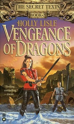 Vengeance of Dragons image number 0