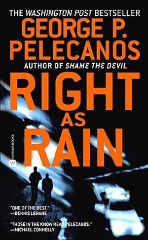 Right as Rain image number 0