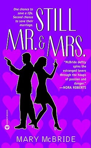 Still Mr. & Mrs. image number 0