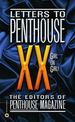 Letters to Penthouse XX: Girl on Girl! image number 0
