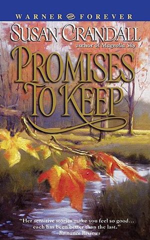 Promises to Keep image number 0
