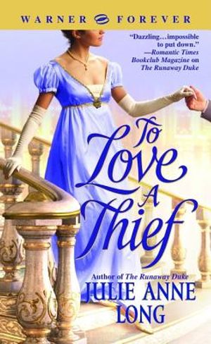 To Love a Thief image number 0