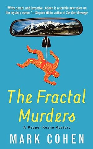 The Fractal Murders image number 0