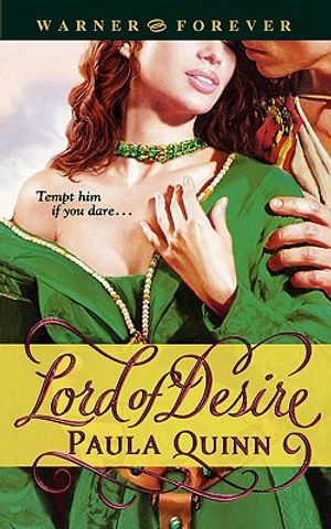 Lord of Desire image number 0