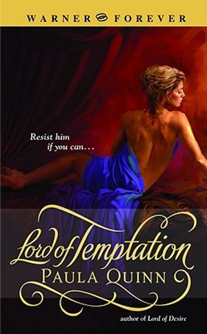 Lord of Temptation image number 0
