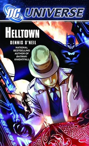 DC Universe: Helltown image number 0