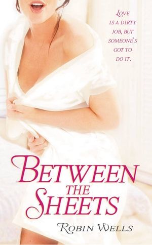 Between the Sheets image number 0