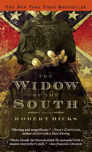Widow of the South image number 0