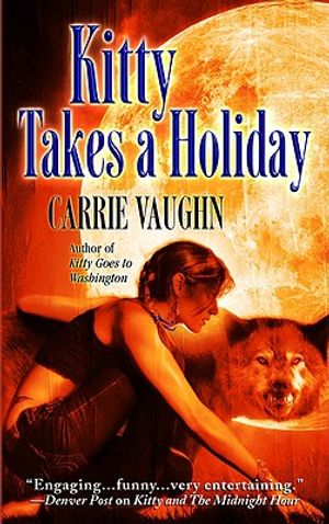 Kitty Takes a Holiday image number 0