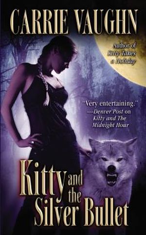 Kitty and the Silver Bullet image number 0