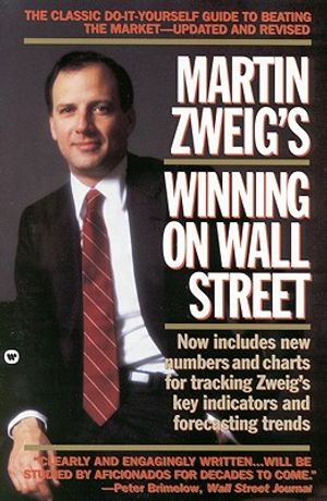 Winning on Wall Street image number 0