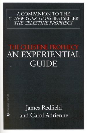 The Celestine Prophecy: An Experiential Guide image number 0