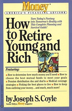 How to Retire Young and Rich image number 0