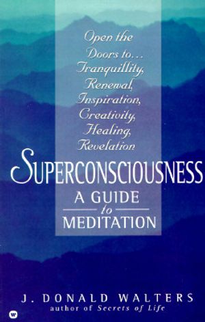 Superconsciousness: A Guide to Meditation image number 0