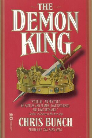 The Demon King image number 0