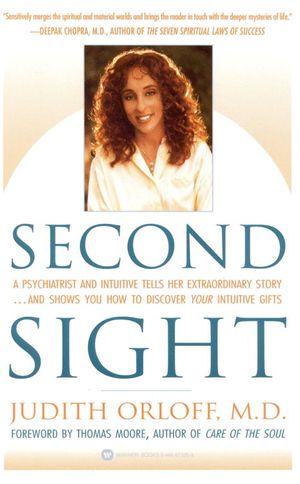 Second Sight image number 0