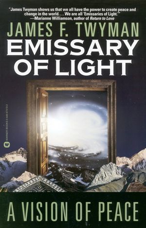 Emissary of Light: A Vision of Peace image number 0