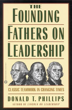 The Founding Fathers on Leadership image number 0