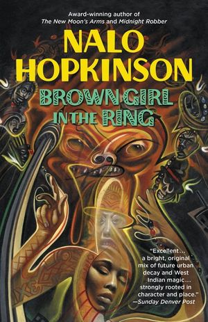 Brown Girl in the Ring image number 0