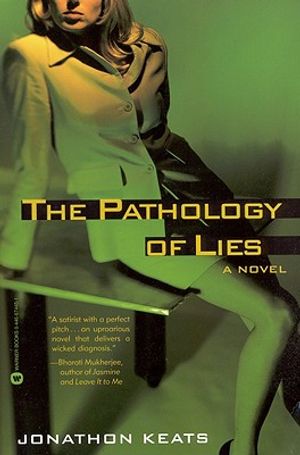 The Pathology of Lies image number 0
