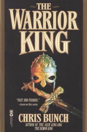 The Warrior King image number 0