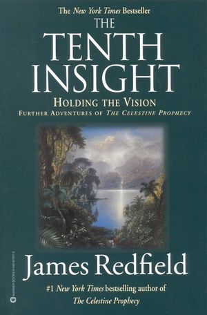 The Tenth Insight: Holding the Vision image number 0