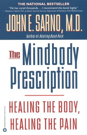 The Mindbody Prescription: Healing the Body, Healing the Pain image number 0
