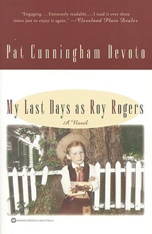 My Last Days as Roy Rogers image number 0