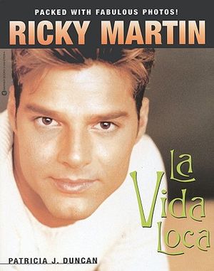 Ricky Martin: La Vida Loca image number 0