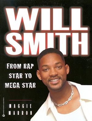 Will Smith: From Rap Star to Mega Star image number 0