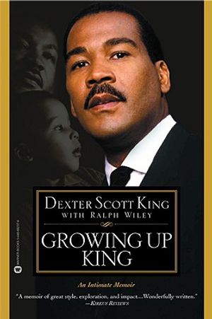 Growing Up King: An Intimate Memoir image number 0