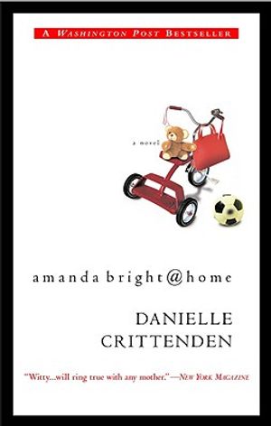 Amanda Bright@home image number 0