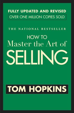 How to Master the Art of Selling image number 0