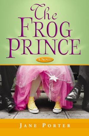 The Frog Prince image number 0