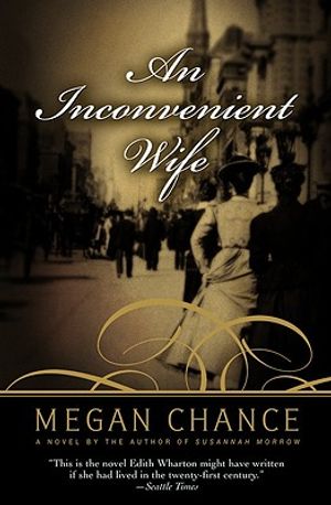An Inconvenient Wife image number 0