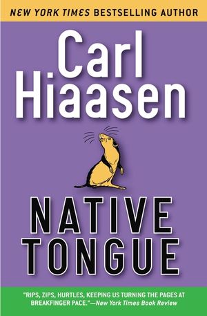 Native Tongue image number 0