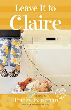 Leave It to Claire image number 0
