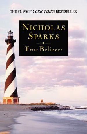 True Believer image number 0