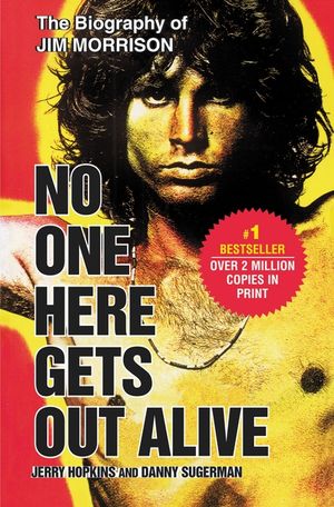 No One Here Gets Out Alive image number 0