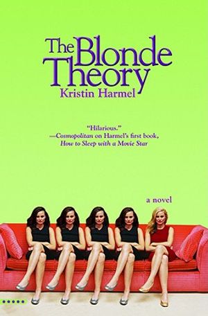 The Blonde Theory image number 0