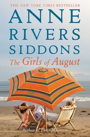 The Girls of August image number 0