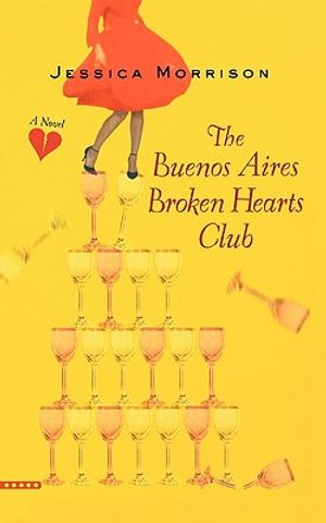 The Buenos Aires Broken Hearts Club image number 0