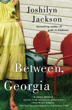 Between, Georgia image number 0