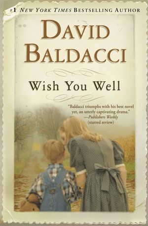 Wish You Well image number 0