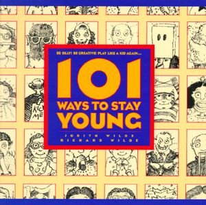 101 Ways to Stay Young image number 0