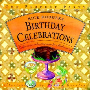 The Perfect Party: Birthday Celebration image number 0