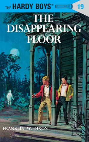 The Disappearing Floor image number 0