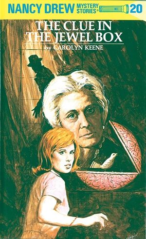 Nancy Drew 20: The Clue in the Jewel Box image number 0