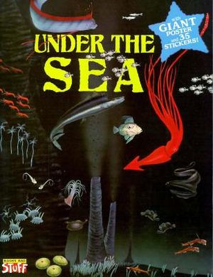 Under the Sea image number 0