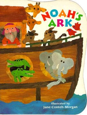 Noah's Ark image number 0